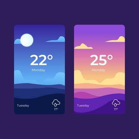 Weather App